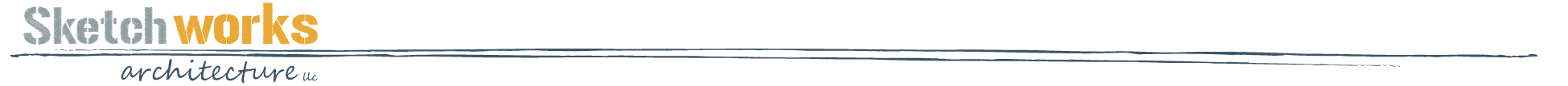 Sketchworks Architecture
